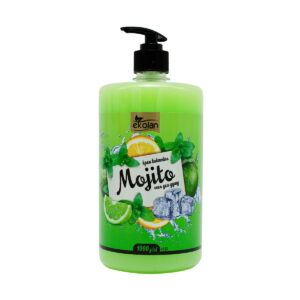 Гель для душу Ekolan, Mojito, 500 мл