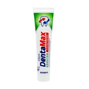 Зубна паста Denta Max Krauter, 125 г