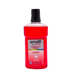 Ополіскувач для ротової порожнини Amalfi Classic
