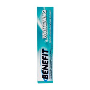 Зубна паста Benefit Whitening Fresh, 75 мл