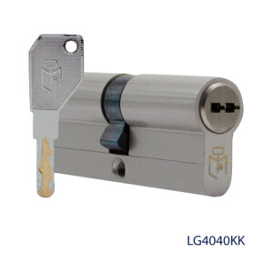 Серцевина OCTO LARGO 40*40 FULL BRASS