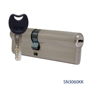 Серцевина OCTO SN 30*60 мм, нікель
