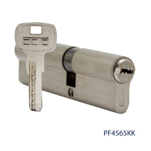 Серцевина OCTO PROFI 45*65 5 IRON KEYS