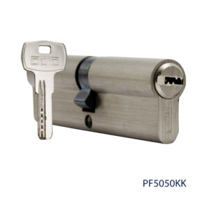 Серцевина OCTO PROFI 50*50 5 IRON KEYS